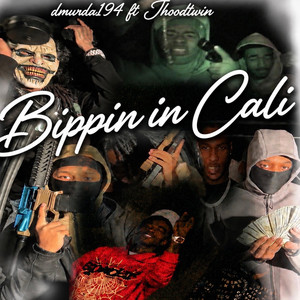 Bippin in Cali by Jhoodtwin, Dmurda194