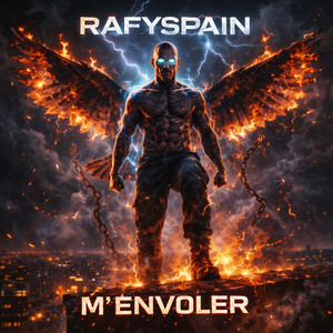 M'envoler by Rafyspain