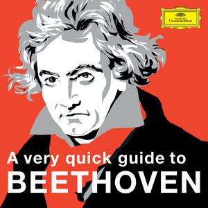 A very quick guide to Beethoven album