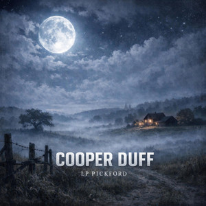 Midnight In The Smoke - Single Version by Cooper Duff, LP Pickford