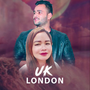 Bima Saru Magar & Kushal Belbase - Uk London