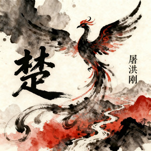 楚 - 伴奏 by 屠洪刚