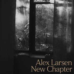 New Chapter by Alex Larsen