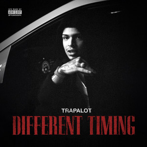 Different Timing by Trapalot