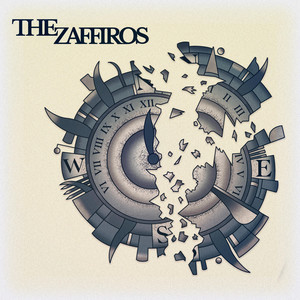 Strain by The Zaffiros
