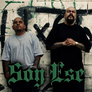 Soy Ese by Lingo M