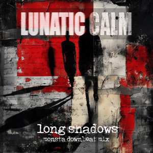 Long Shadows (Monsta Downbeat Mix) cover art
