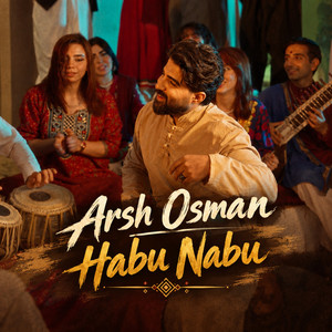 Habu Nabu by Arsh Osman