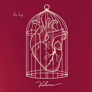 The Key by Valeree