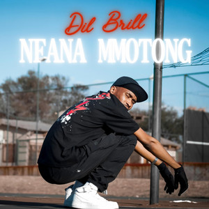 Nfana Mmotong by DIL Brill