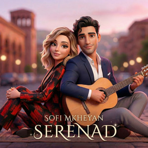 Sofi Mkheyan - Serenad