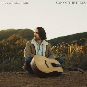 Northern Pines by Ben Greenberg