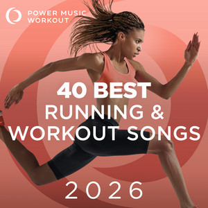 Ultimate Running Tracks Vol. 2 (90 Min Non-Stop Running Mix (132