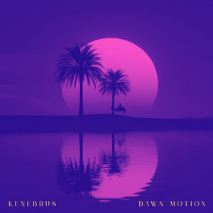 Dawn Motion by Kenebrus
