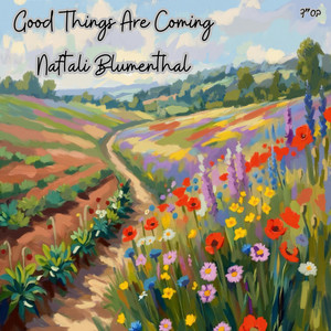 Layehudim by Naftali Blumenthal, Ari Goldwag