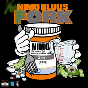 Fork by NiMo Bluus