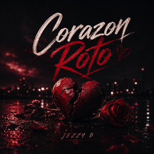 Aunque Falle by jezzy D