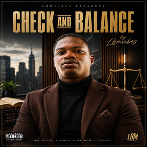 Check and Balance by Lbmvibes