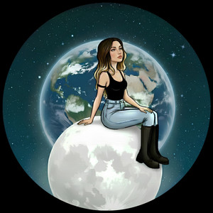Sulla Luna - Deborah De Luca Passi Mix by Deborah de Luca, Io E Palmieri