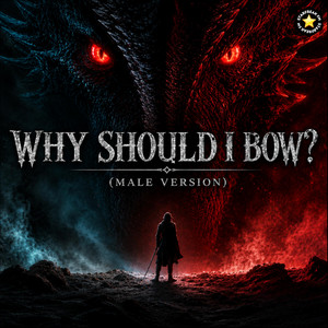 Why Should I Bow (Male Version) by Starfreak FM
