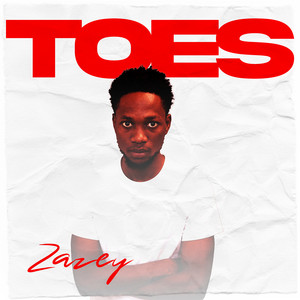 Toes by Zazey