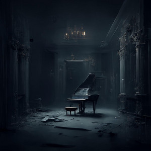 Обкладинка: Into the Shadows | Rain