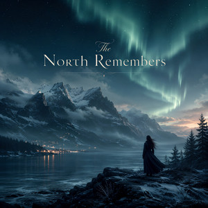 Under a Silver Sky by Eira North