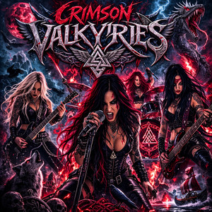 The Path of Light by Crimson ValkyRies
