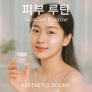 Aesthetic Sound - Skincare Routine (피부 루틴)
