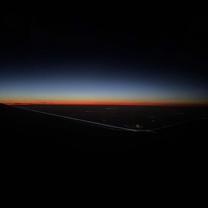 Coming Back by rl