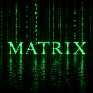 MATRIX by windscrib