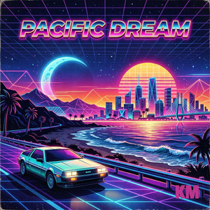 Pacific Dream by Krauss Maffei