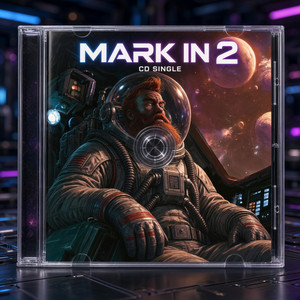 Mark IN 2 by Bjorgamus