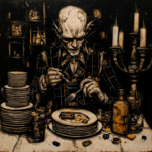 悪食 by madoro
