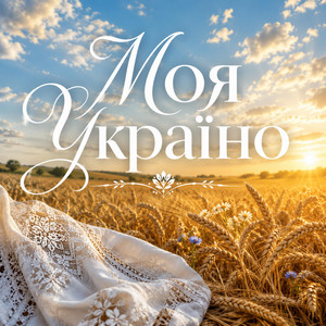 Моя Україно by Modlin Music