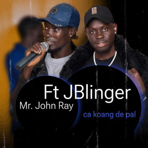 Ca Koang De Pal (feat. Jblinger)