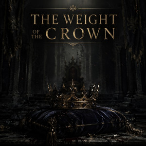 The Weight of the Crown by Narita Metalaw