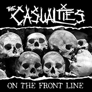 Underground Army - Album by The Casualties | Spotify