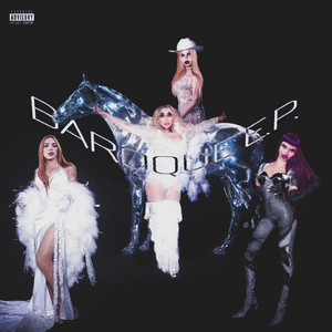 DESTINY'S BITCHES - BAROQUE