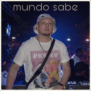 mundo sabe by David Jason