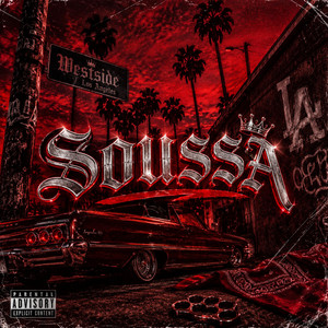 FREESOUSSA by SOUSSA