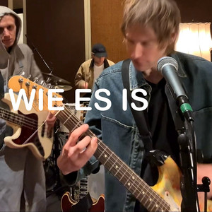 Wie es is