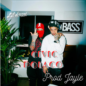 Civic polaco by Little Dreew
