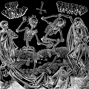 The Black Death cover