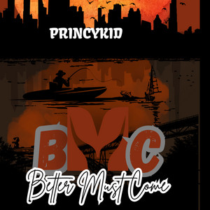 PrincyKid - BMC