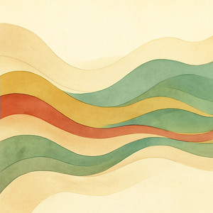 Traditional Gentle Resonance of China by Yulin Zhanh