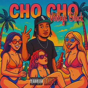 Chocho by Voltaje Glock