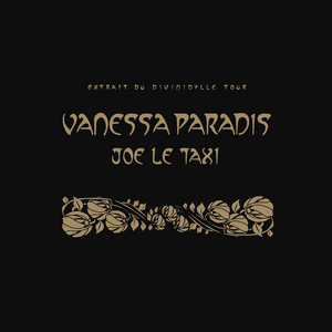VANESSA PARADIS「Live」YOYOです。 PARADIS「Live」YOYOです。 VANESSA