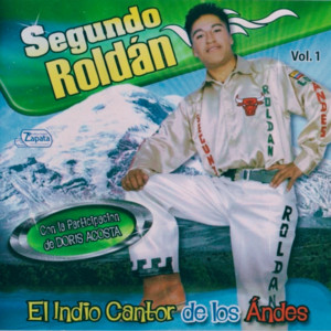 Segundo Roldan & Doris Acosta - Contrapunto