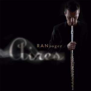 Four pieces for flute op.4 by RANroger, Mario Miladin